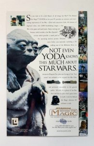 Star Wars: Mara Jade - By the Emperor's Hand #3 (1998)