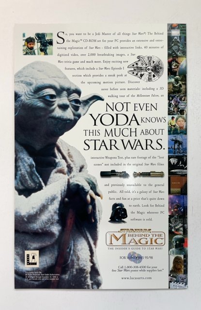 Star Wars: Mara Jade - By the Emperor's Hand #3 (1998)