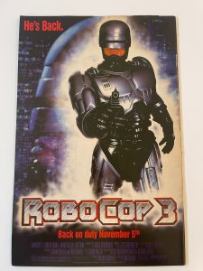 Morbius Revisited #5 - GD (1993)