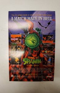 Turok - The Hunted #2 (1996) NM Valiant Comic Book J694