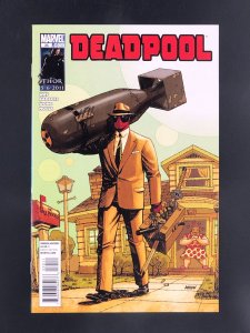 Deadpool #35 (2011)