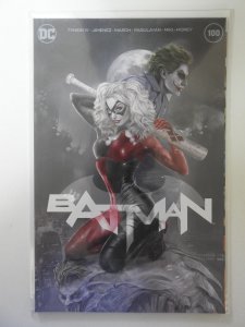 Batman #100 Variant