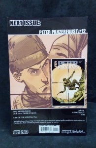 Peter Panzerfaust #11 (2013)