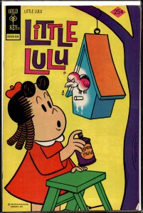 Little Lulu #220 (1974) Little Lulu