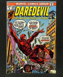 Daredevil #109