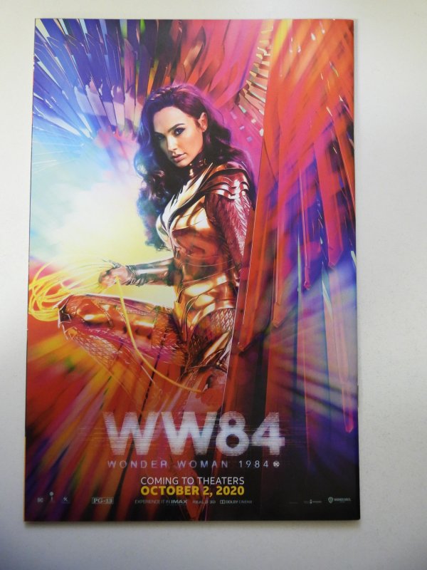 Batman: The Joker War Zone (2020) NM- Condition