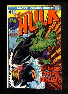 Incredible Hulk (1962) #192