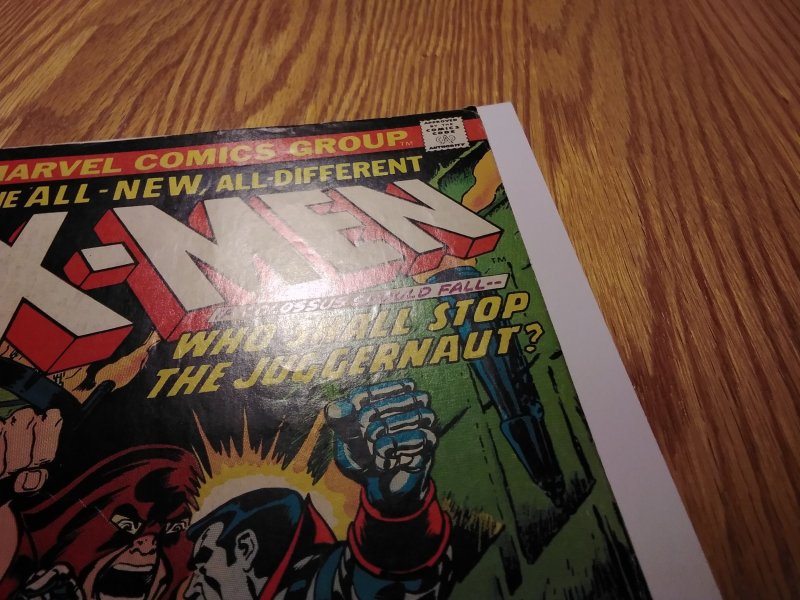 The X-Men #102 (1976)