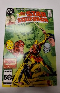 All-Star Squadron #49 (1985) NM DC Comic Book J669