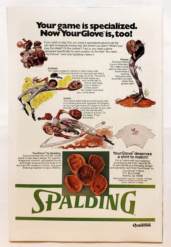 Eternals, The #3 (Sept 1976, Marvel) 6.5 FN+