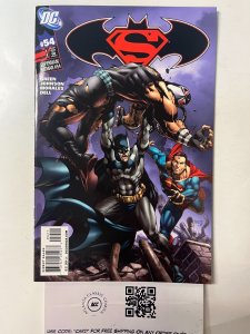Superman Batman #54 VF-NM DC Comic Book 2 MS29