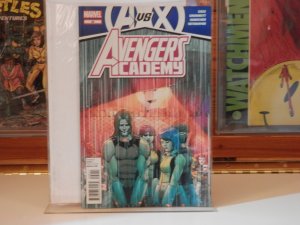 Avengers Academy #29 (2012)