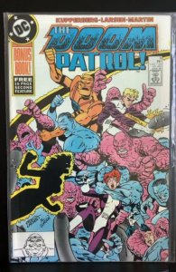 Doom Patrol #9 (1988)