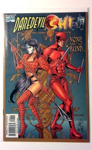Daredevil/Shi #1 (1997) Marvel Comics 1st Print Comic Book