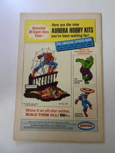 Tales to Astonish #88 (1967) FN/VF condition