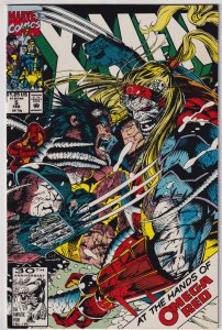 X-Men #5 (1992) X-Men [Key Issue]