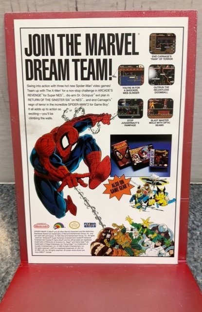 Dark Horse Comics #4 (1992)