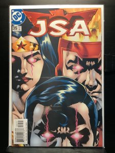 JSA #35 (2002)