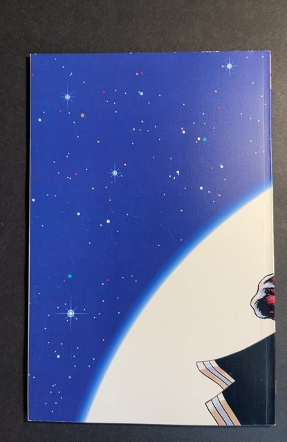 Adam Strange #1 (1990)