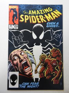 The Amazing Spider-Man #255 (1984) FN/VF Condition!