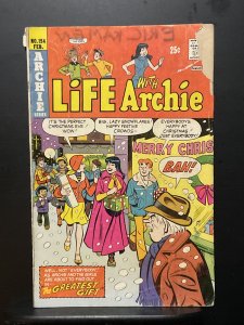 Life With Archie #154 (1975)