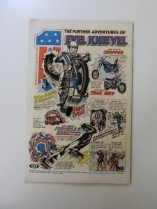 Thor #244 (1976) VF condition