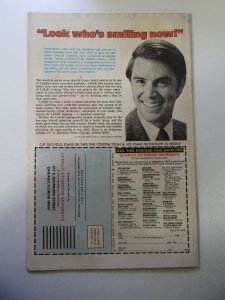 The Amazing Spider-Man #162 (1976) FN Condition