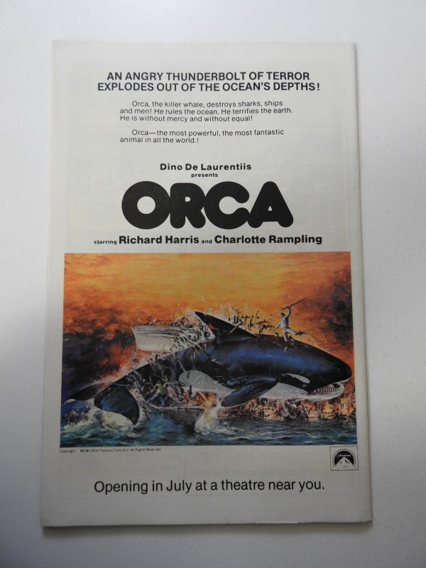 Howard the Duck #16 (1977)