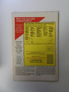 Marvel Feature #8 (1973) VF- condition