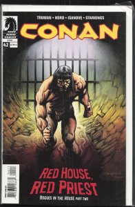 Conan #42 (2007)