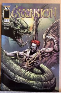 Ascension #18 (1999)