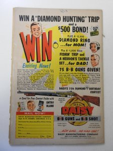 Superman #147 (1961) GD+ Condition