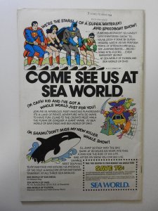 DC Super Stars #16 (1977) VG+ Condition