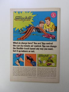 Aquaman #29 (1966) 1st appearance of Ocean Master VF- condition