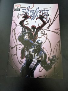 VENOM #2. Young Guns Variant. NM