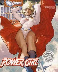 Power Girl