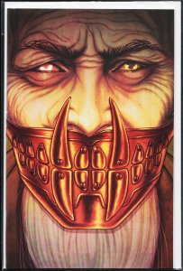 Something is Killing the Children #24 Cover B (2022) Something Is Killing the...