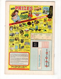 Marvel Premiere #18 (1974)   / ID#342