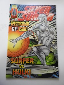 Silver Surfer #125 (1997)