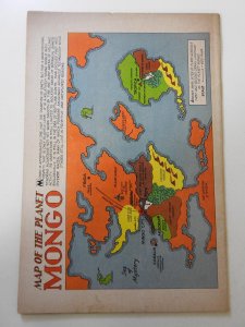 Flash Gordon #1 (1966) VG/FN Condition!