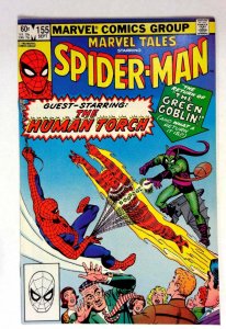 Marvel Tales #155 (1983) VF/NM Spider-Man