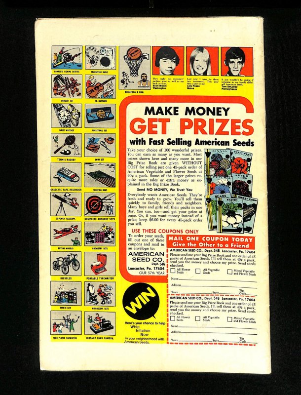 Amazing Spider-Man #144 1st full Gwen Stacy clone