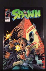 Spawn #35 (1995)