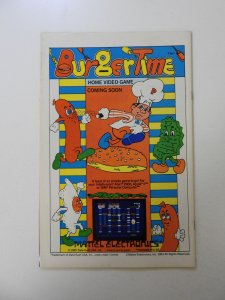 The Amazing Spider-Man #245 (1983) VF condition