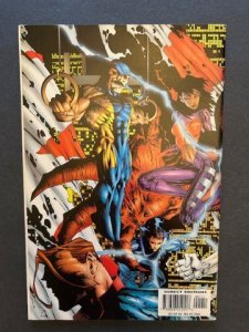 Alpha Flight #1 (1997) - NM