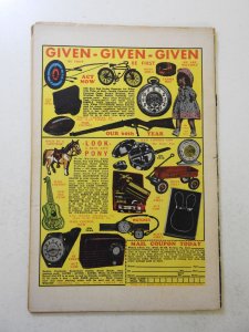 Strange Tales #34 (1955) FR/GD Condition see desc