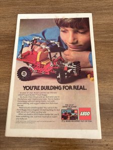 Vision & The Scarlet Witch # 2 NM Marvel Comic Book 5 J314