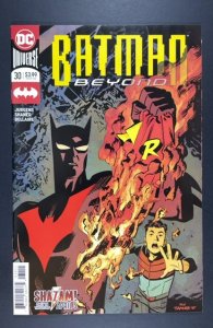 Batman Beyond #30 (2019)