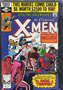 The Defenders #87 (1980) The Defenders