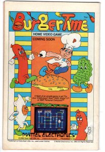 Red Sonja #2 (1983) Marvel Comics